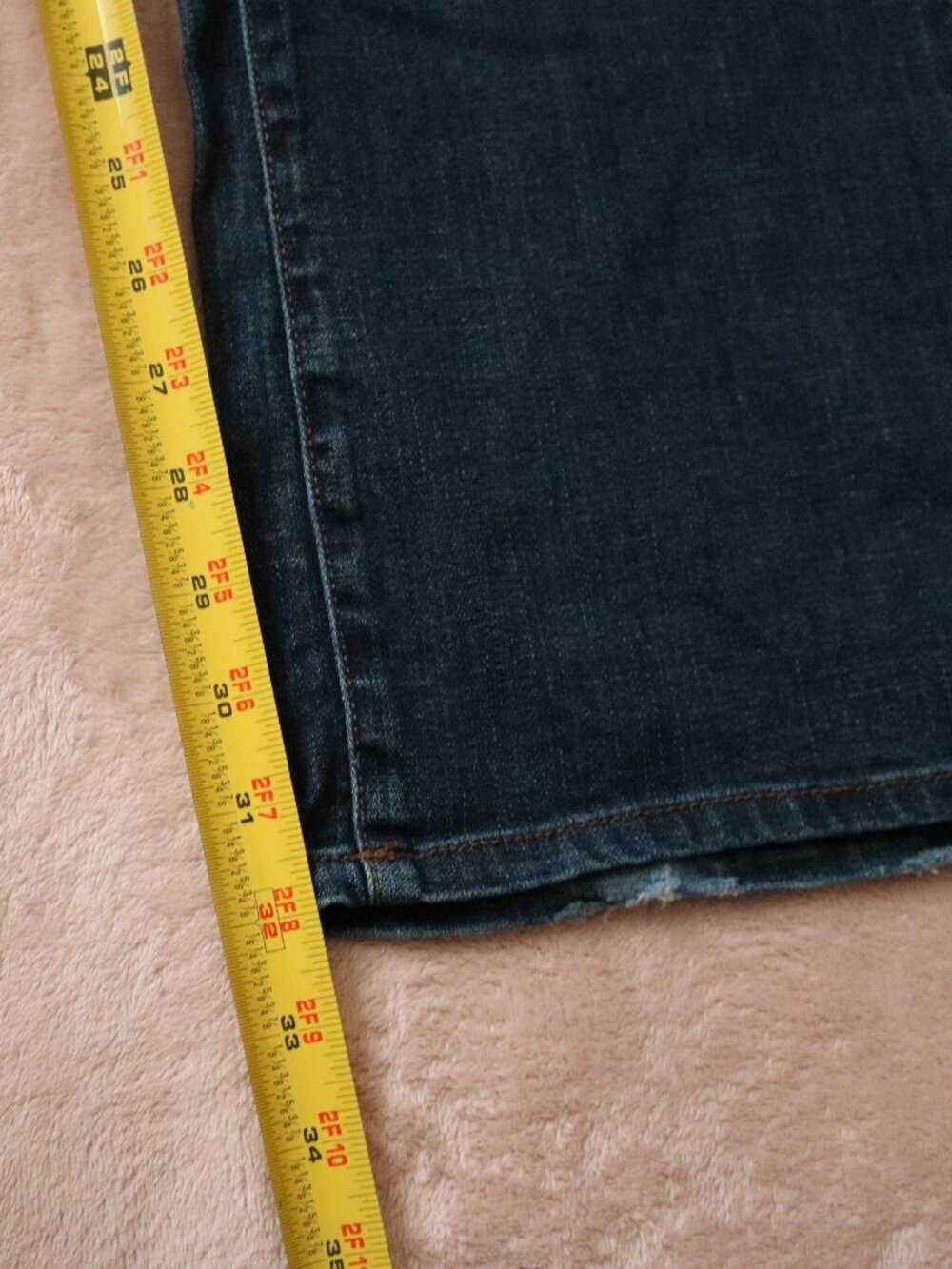Disney Mickey Mouse Jeans - Picture 8 of 10